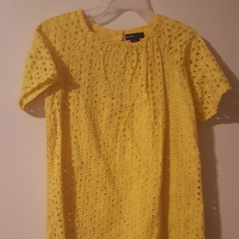 Gap Dress